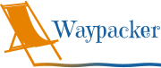 JST Waypacker Logo